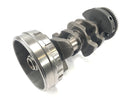 Triumph Daytona 955i T595N [2003] - crankshaft motor shaft Polad-1