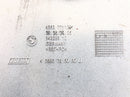 BMW K 1300 S K12S [2010] - Side cladding on the left side panel disguise part-6