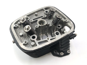 BMW R 1200 CL K30 [2003] - Cylinder head valve drive left