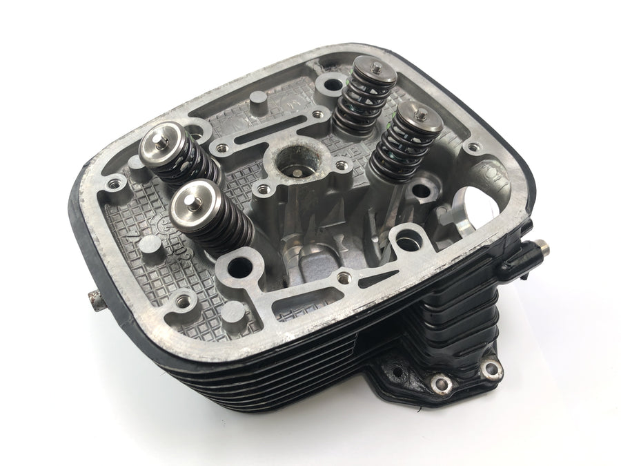 BMW R 1200 CL K30 [2003] - Cylinder head valve drive left