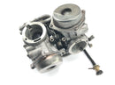 Honda XRV 750 Africa Twin RD04 [1990] - Carburettor double carburettor with choke cable-3