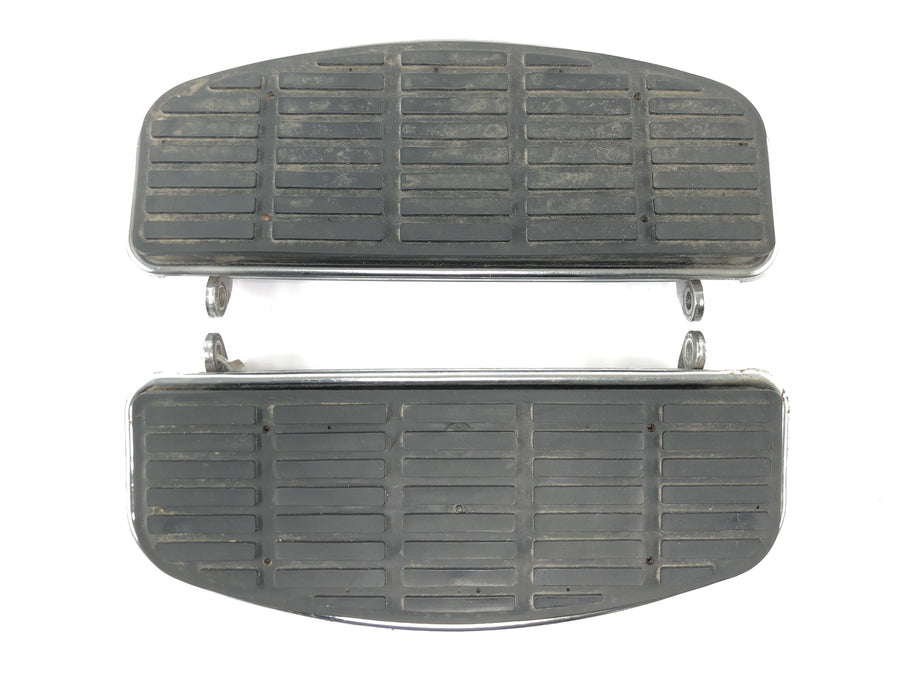 Moto Guzzi California 1100 EV KD [1998] - Footboard driver footboard footplate driver footrests