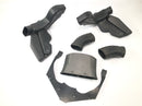 Kawasaki ZX 12 R ZXT20A [2001] - Air Duct Ram Air System Air Intake-1