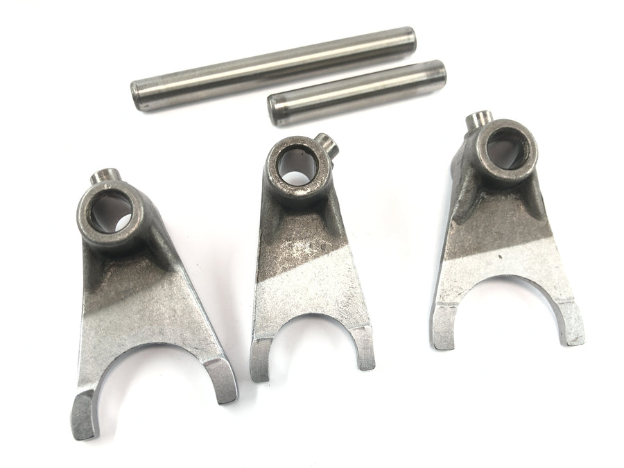 SWM SM 125 R [2018] - shift forks shift claw set