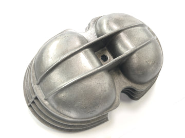BMW R75/5 [1973] - valve lid on the left