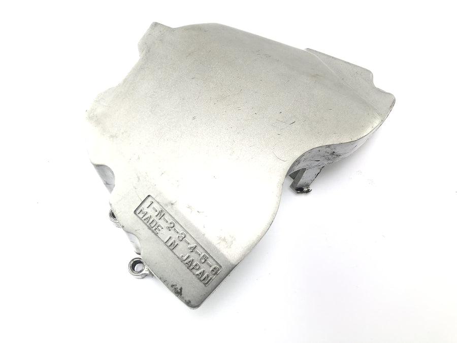 Yamaha YZF R1 RN01 [1998] - Split cover engine lid