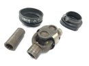 Moto Guzzi V7 Special [1971] - universal joint with coupling piece cardan shaft cardan shaft universal joint shaft-2