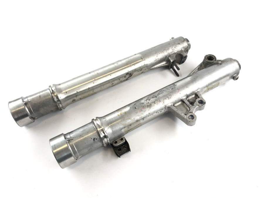 Yamaha XT 600 Zentere 34L [1985] - fork pipes Standpiper set couple