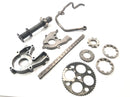 BMW R 1150 RT R22 [2001] - Oil pump set-1