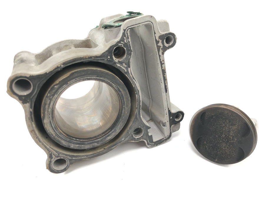 Beta RR 125 [2018] - cylinder with piston