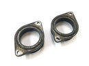 Honda VTX 1800 SC46 [2004] - Intake manifold carburetor manifold intake rubber pair-4