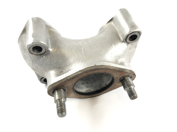 Triumph Bonneville T140V [1976] - intake noise