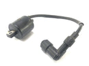 Yamaha XT 125 X [2004] - Ignition coil with plug-4