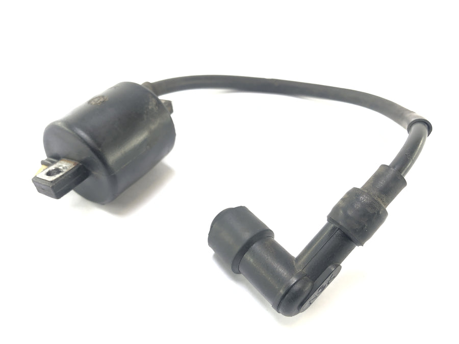 Yamaha XT 125 X [2004] - Ignition coil with plug