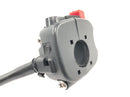 SWM SM 125 R [2018] - Handlebar fitting handlebar switch right kill switch-2