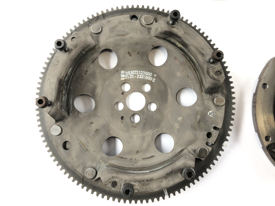 BMW R 1200 C 259c [1997] - coupling