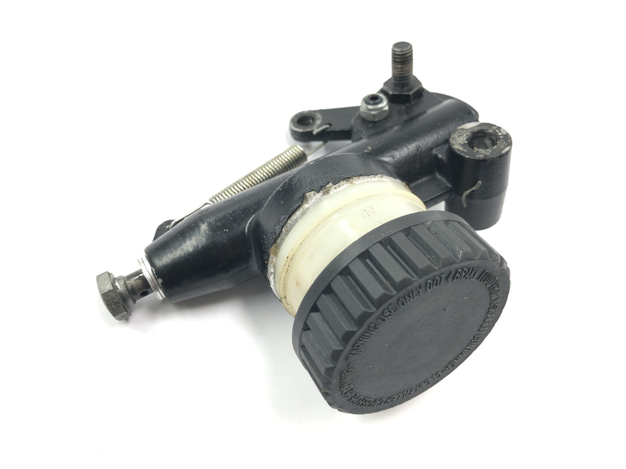 MOTO GUZZI CALIFORNIA 2 1000 VT [1982] - Rear brake pump master cylinder