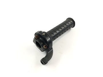 Triumph Speed ​​Triple 955i [1999] - Throttle grip - 0