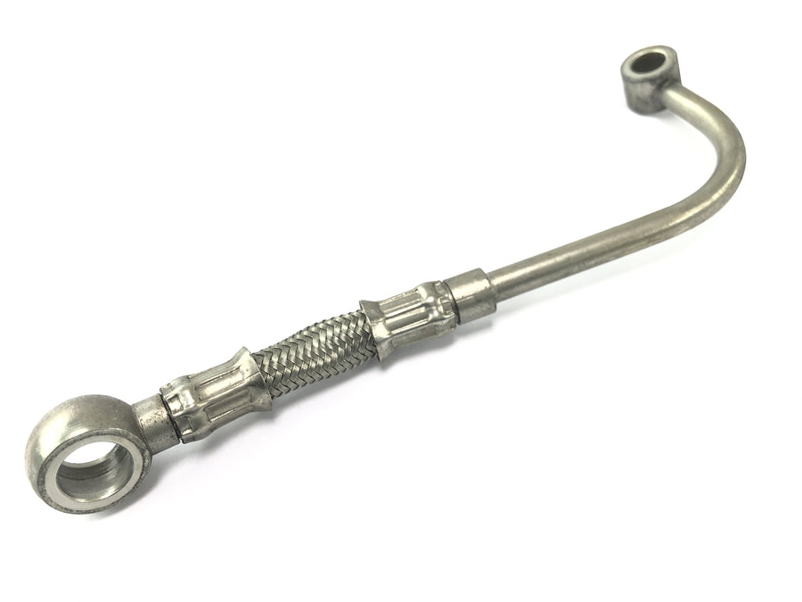 Triumph Daytona 900 T300 [1996] - Oil pipe oil riser pipe