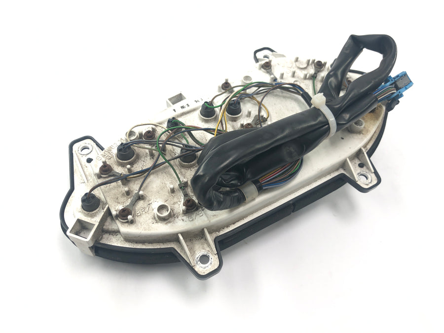 BMW C1 125 [2002] - Speedometer Cockpit Instrument Holder Combination Instrument Speedometer