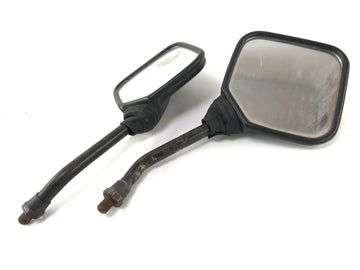 Honda XL 600 R PD03 [1985] - Mirror Rearview Mirror Set Pair - 0