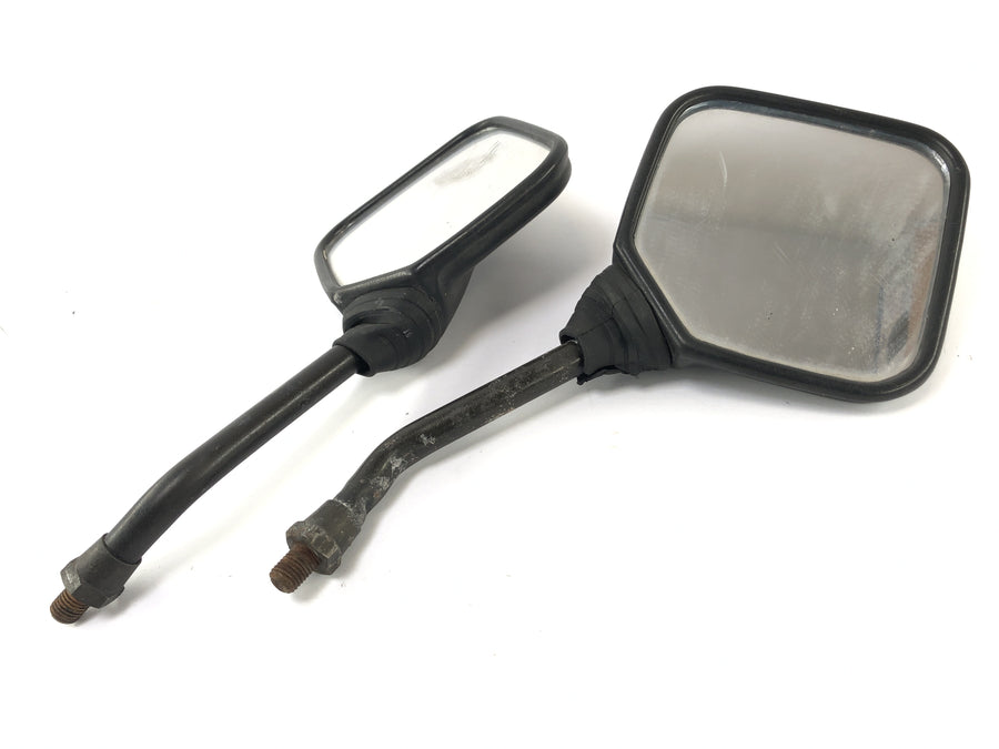 Honda XL 600 R PD03 [1985] - Mirror Rearview Mirror Set Pair