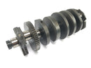 Kawasaki GPZ 1000 RX [1987] - Crankshaft engine shaft-8