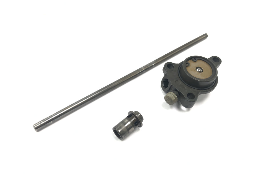 KTM Duke 690 A3 [2012] - Clutch slave cylinder clutch slave with push rod