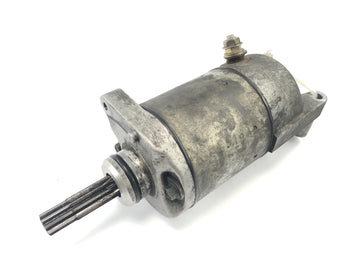 Honda NX 650 RD08 [1995] - starter engine Startmotor Elektromotor Establishment engine
