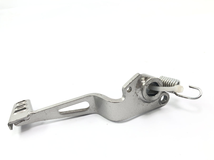 Kawasaki Ninja 125 BX125B [2024] - brake pedal with spring