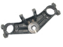 Kawasaki GPZ 1000 RX ZXT00A [1986] - Fork bridge at the top of the steering head bridge-5