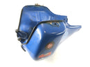 Yamaha XT 600 Z Ténéré 1VJ [1986] - Tank fuel tank petrol tank fuel tank-3