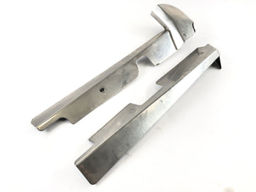 Moto Guzzi California 1100i [1995] - Heat shield manifold - 0