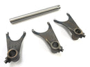 Kawasaki VN 800 Classic [2000] - Shift forks and shift claws set-3