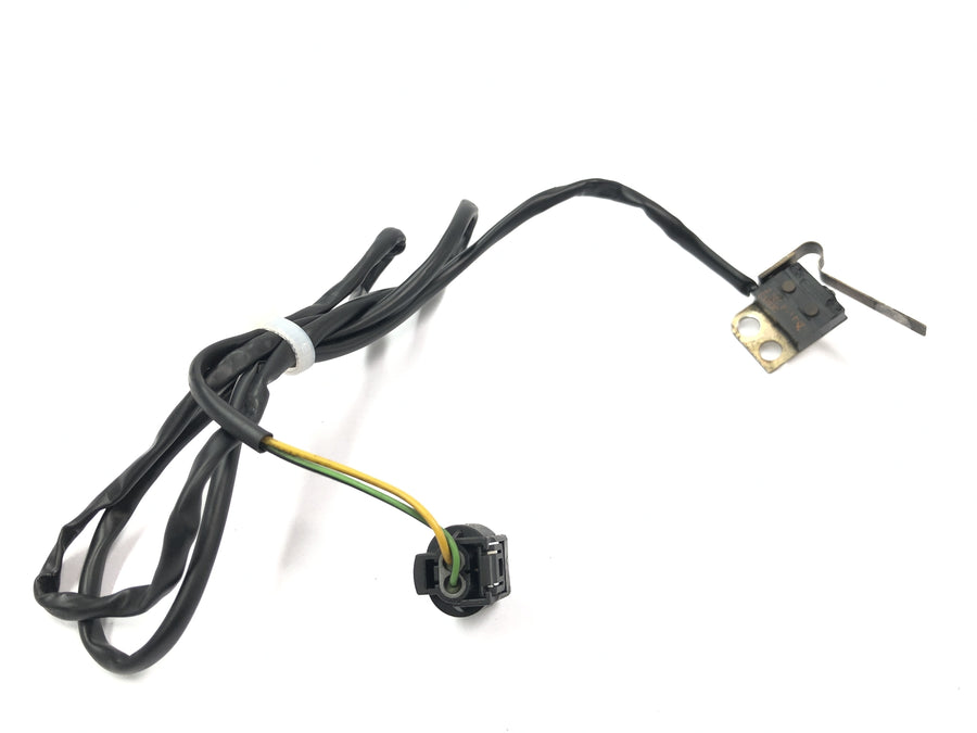 BMW K 1200 S K12S [2004] - Brake light switch