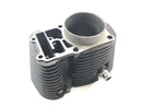 Honda VTX 1800 SC46 [2004] - cylinder with piston at the front-5