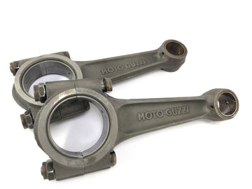Moto Guzzi V7 Special [1971] - Connecting rod set pair - 0