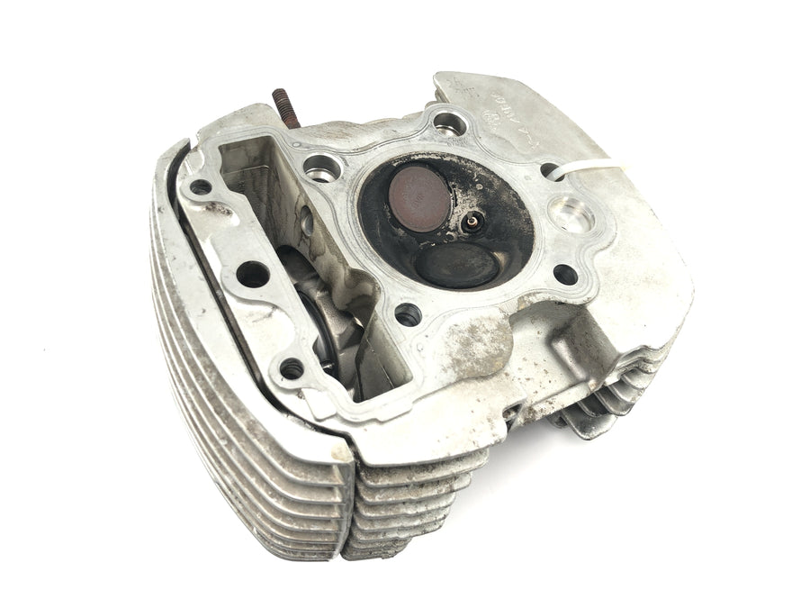 Yamaha XVS 650 4VR [1997] - Zylinderkopf Ventilkopf vorne