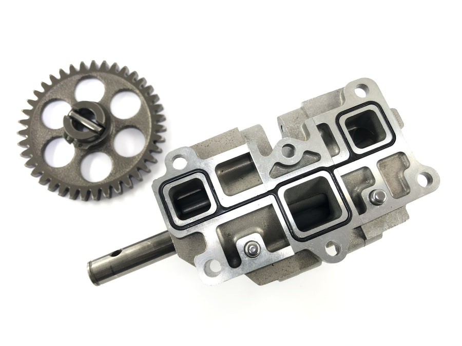 Aprilia RSV4 1000 [2010] - Oil pump