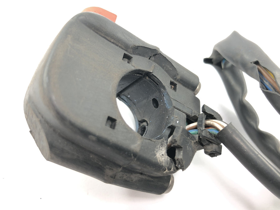 Beta RR 125 [2018] - Handlebar fitting handlebar switch right start kill switch
