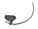 KTM 950 SM LC8 [2008] - seat lock with Bowden train-1