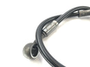 Triumph Daytona 955i T595N [2003] - Brake line brake hose motorcycle in front-2
