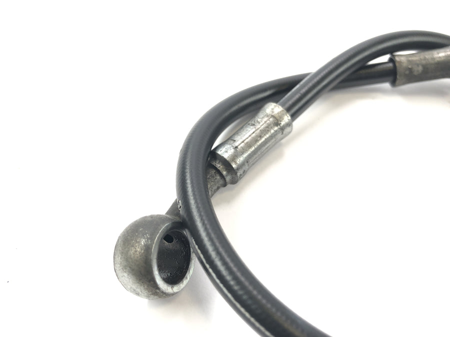Triumph Daytona 955i T595N [2003] - Brake line brake hose motorcycle in front