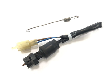 Kawasaki ZX 12 R ZXT20A [2001] - Rear brake light switch