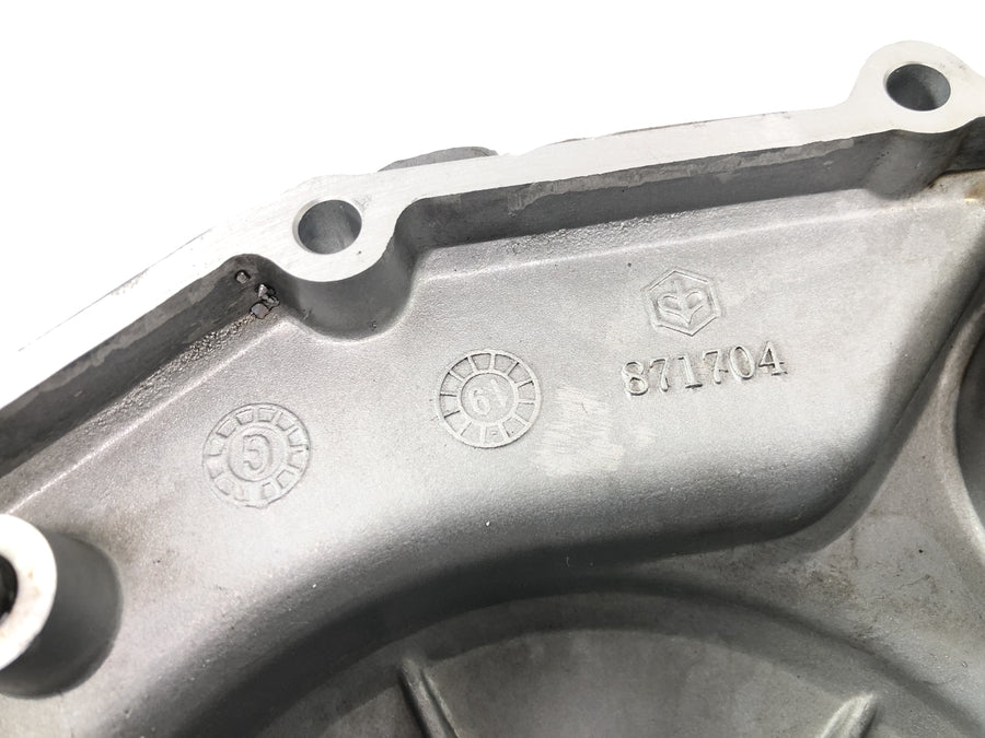 Aprilia SX 125 KX1 [2020] - Clutch cover engine cover