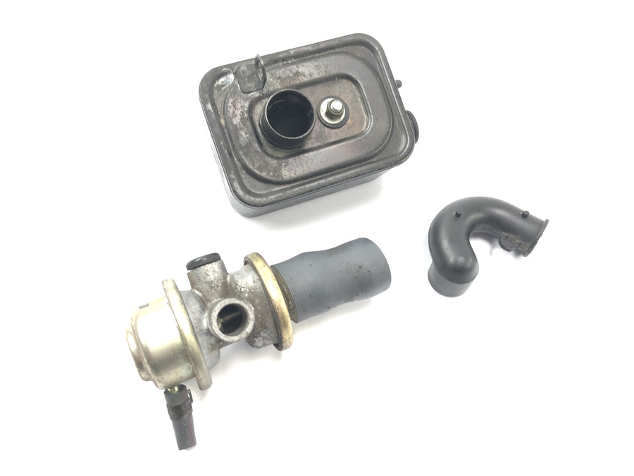 Yamaha XVS 650 Drag Star VM03 [2001] - Rule valve ventilation container