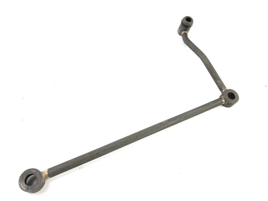 Triumph Daytona 955i T595 [1999] - Oil pipe