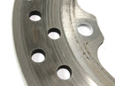 Honda CBR 600 RR PC37 [2004] - Bremsscheibe hinten 220 x 4.50 mm-4
