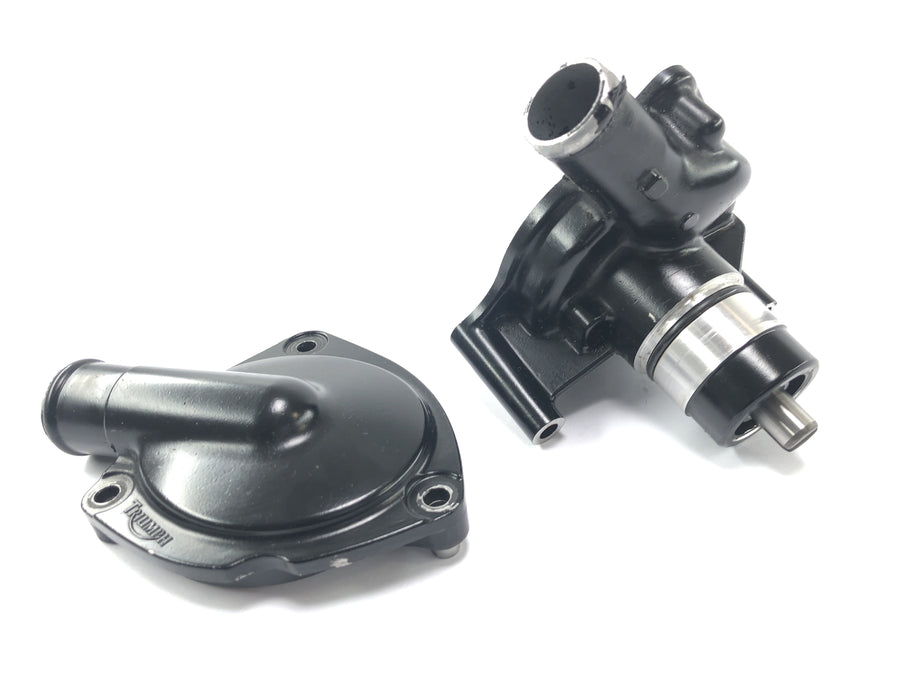Triumph sprint ST 1050 [2005] - water pump coolant pump