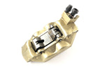 Moto Guzzi 1200 Sport [2007] - Brake caliper front brake caliper left-3